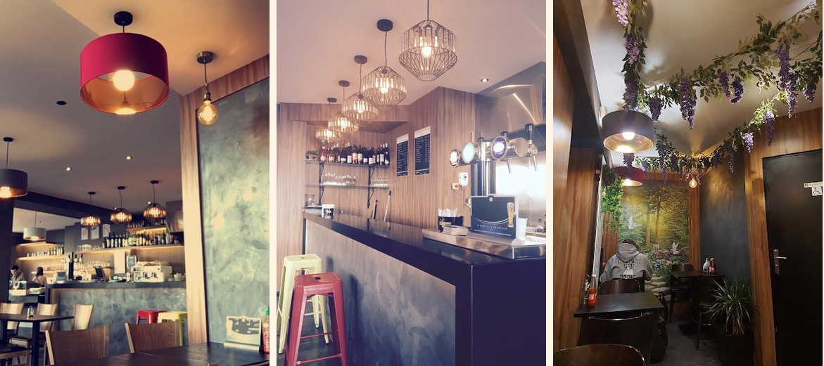 Yumis - Gallery Image 1