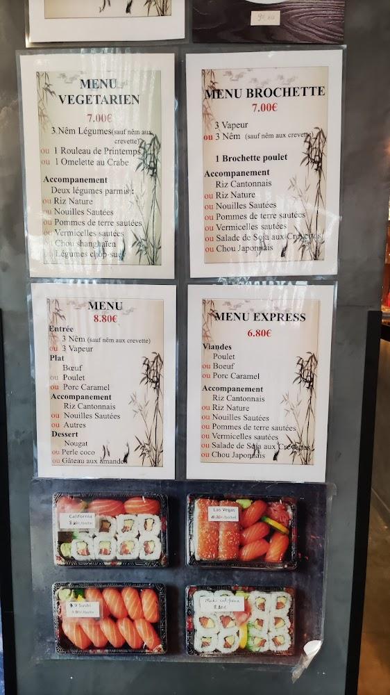 Yumis - Menu Image 3